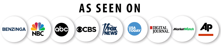 PillowDaddy is featured on large publications