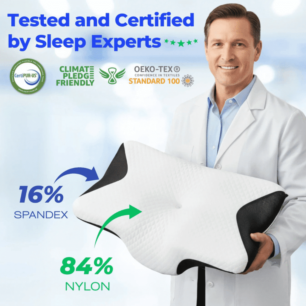 PillowDaddy (Official Retailer)